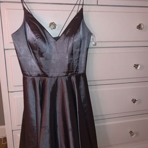 sherri hill dress price is negotiable og 500 $